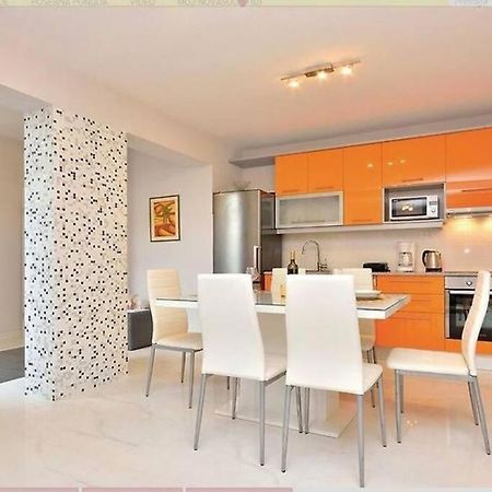 Apartment Ivana Zadar Eksteriør bilde
