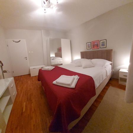 Apartment Ivana Zadar Eksteriør bilde