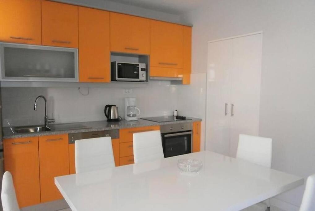 Apartment Ivana Zadar Eksteriør bilde