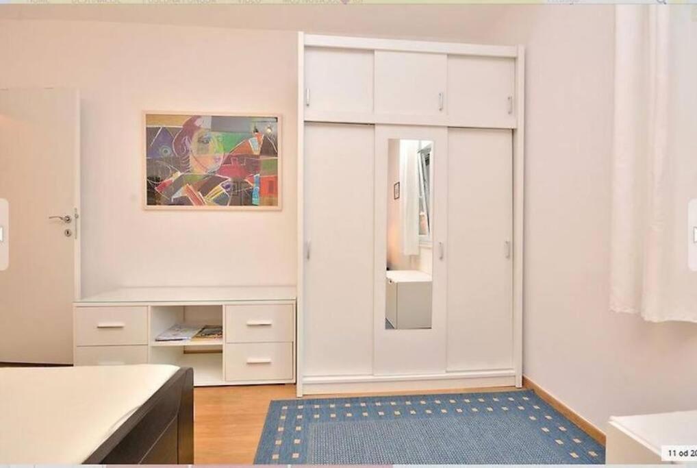 Apartment Ivana Zadar Eksteriør bilde
