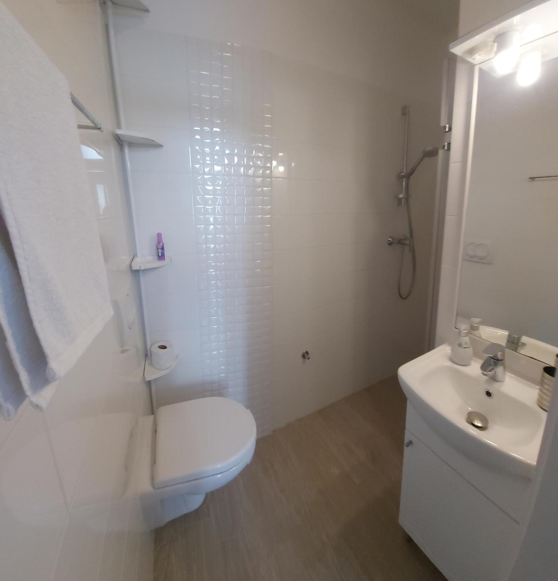 Apartment Ivana Zadar Eksteriør bilde